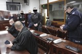 Wyrok za próbę zabójstwa w Łebie i udział w pobiciach w Słupsku