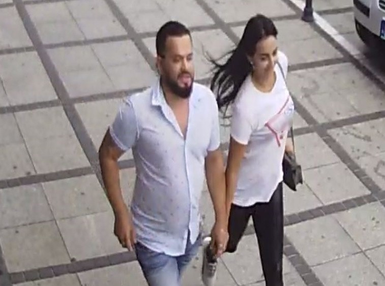 Częstochowa: policja poszukuje pary podejrzanej o oszustwo