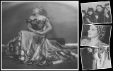 Wielkie bale sprzed 100 lat. Oto jak ubierały się Polki. Zobacz archiwalne zdjęcia