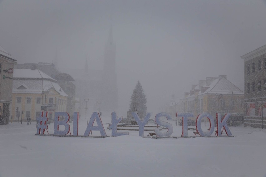 Zima trzydziestolecia w Polsce 2019/2020. Kiedy spadnie pierwszy śnieg? Synoptycy ostrzegają przed srogą zimą we wschodniej Polsce [20.11]