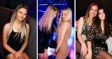 Piękne panie na imprezach w Bajka Disco Club Toruń w kwietniu. Zobacz zdjęcia!