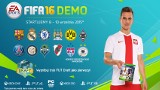 Dzisiaj premiera wersji demo gry FIFA 16 [CO W DEMIE, SKĄD POBRAĆ]