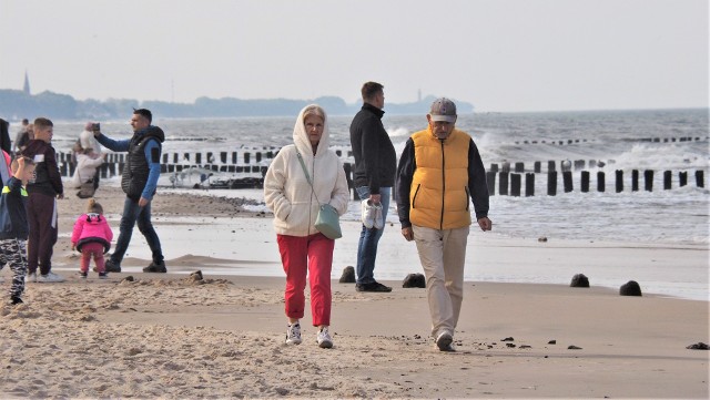 Zapowiadany jest jednak deficyt opadów na marzec i kwiecień. 