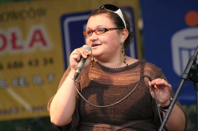Natalia Szymborska - jedna z laureatek konkursu