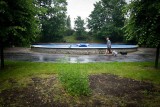 Remont fontanny w parku Witosa może kosztować kilkanaście tysięcy złotych
