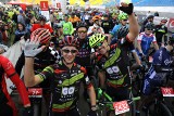 Cisowianka Mazovia MTB Marathon 2018 w Toruniu [ZDJĘCIA] Półtora tysiąca rowerzystów na starcie!