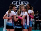 Więcej zamieszania niż grania. Grupa Azoty Chemik Police rozbił ligowego marudera