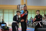 Zawodnicy Copacabana Kielce startowali na VII Mistrzostwach Polski dzieci i młodzieży w brazylijskim Jiu Jitsu w Mińsku Mazowieckim