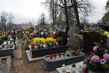 Wszystkich Świętych w Wieliczce. Zmiany w rejonie cmentarza przy ul. Piłsudskiego. Pojedzie dodatkowa linia MPK