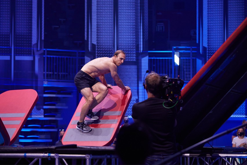 Ninja Warrior Polska