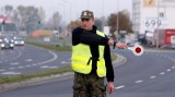 W Wielkanoc policjanci patrolują drogi. Uwaga na wzmożone kontrole