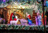 Dawne zwyczaje bożonarodzeniowe na Kujawach, ziemi mogileńskiej i Pałukach