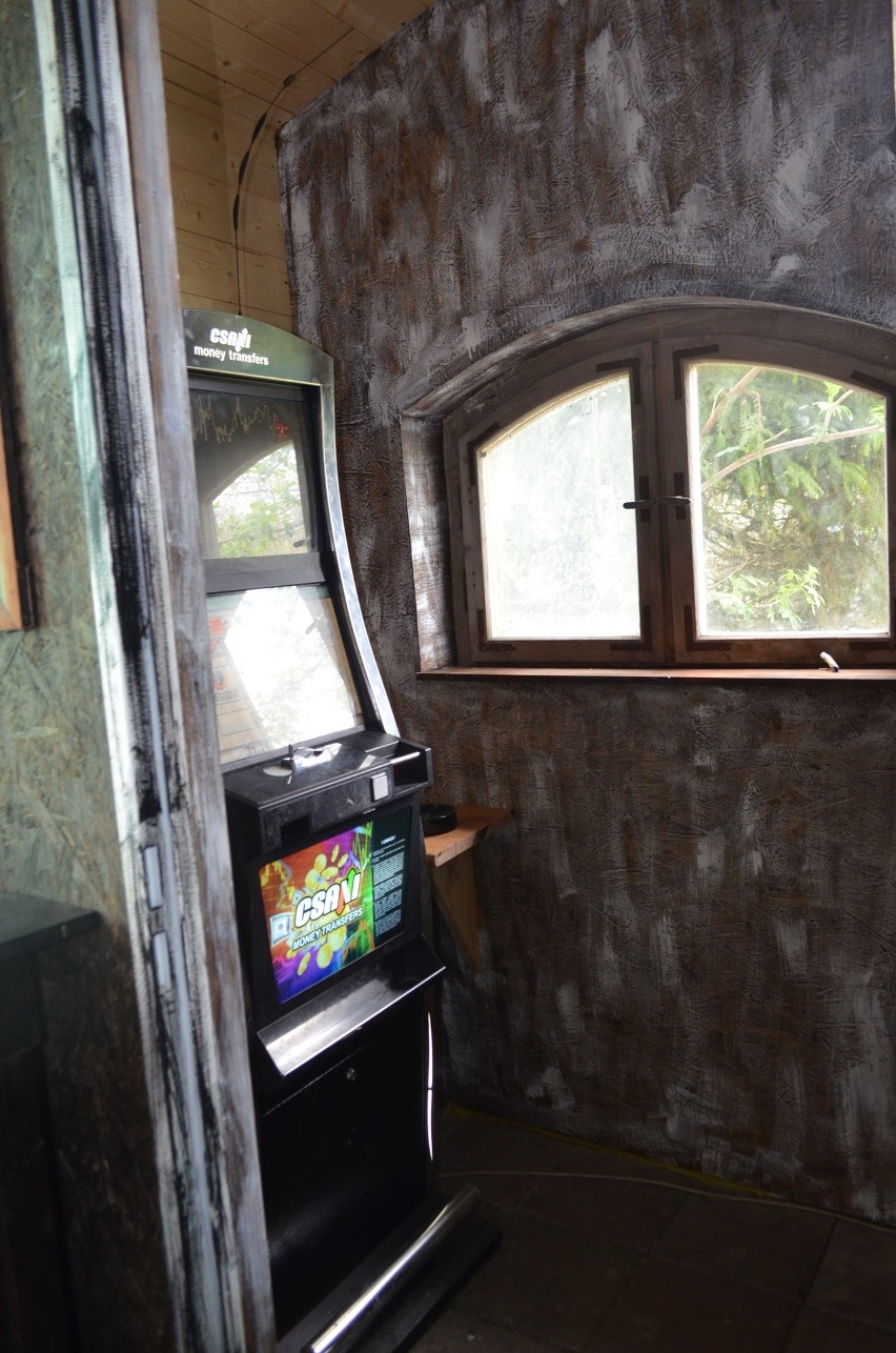 Automaty do gier coraz popularniejsze w Szczecinie. Kolejne nielegalne salony gier zamknięte