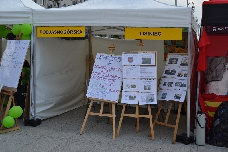 Częstochowa: Dzień Samorządu Terytorialnego. Jest Festiwal Nauki, pokazy i występy [ZDJĘCIA]