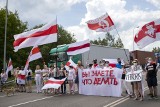 USA, Kanada, Unia Europejska i Wielka Brytania chcą nałożyć sankcje na Białoruś. Mają zaboleć reżim Łukaszenki
