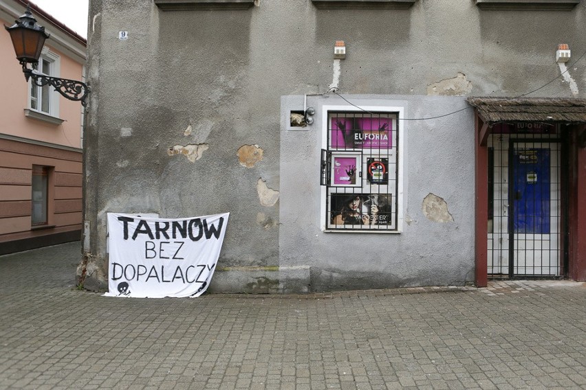 Tarnów przeciw dopalaczom II