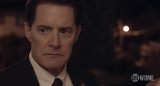 "Twin Peaks". Agent Cooper i pozostali bohaterowie serialu 25 lat później [WIDEO+ZDJĘCIA]