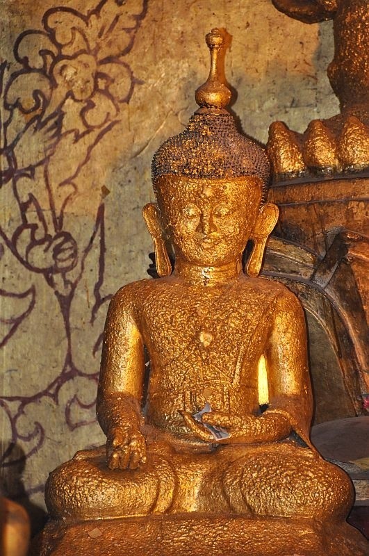 Birma. Bagan - niezwykłe miejsce z tysiącami zabytków