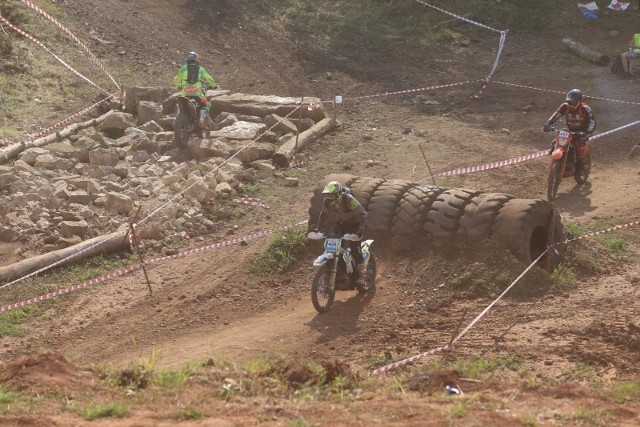 Zawody motocrossowe odbędą się w Chełmnie w niedzielę