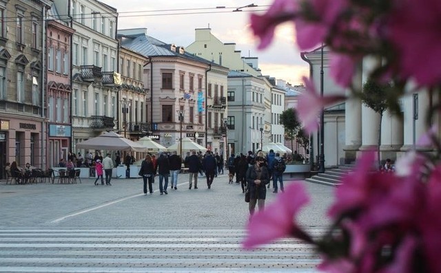 Do 3 listopada, czyli o dwa tygodnie dłużej niż planowano, lubelskie restauracje i lokale gastronomiczne mogą zgłaszać się do programu „Kuchnia Inspiracji”