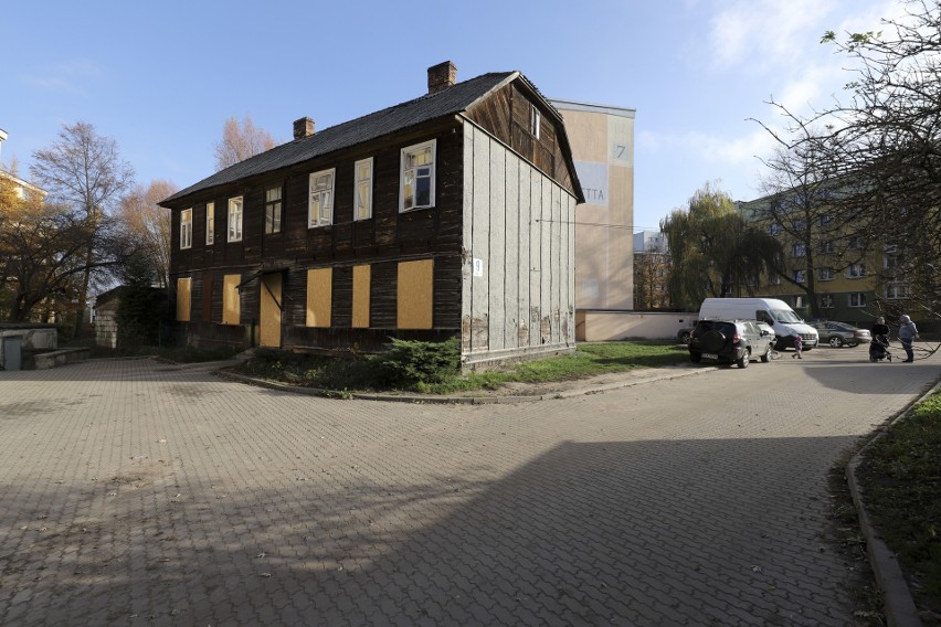 Muzeum Żydów nie będzie. Gmina żydowska wycofuje się. Dom z 1924 r. będzie zburzony  