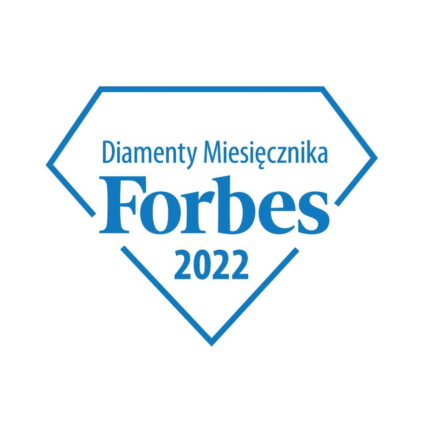 Krakowski Columbus uhonorowany prestiżowymi Diamentami Forbesa 2022. To nie tylko „zielona”, ale bardzo nowoczesna firma