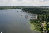 Co jezioro Dąbie ma wspólnego z wysokością podatku od nieruchomości? W Szczecinie wyjątkowo dużo i ma konkretną wartość