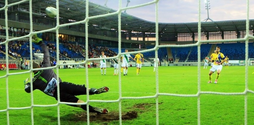 Regionalny Puchar Polski: Motor Lublin chce wreszcie sięgnąć po trofeum, którego brakuje mu w klubowej gablocie