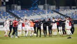 Fortuna 1 Liga. Apklan Resovia chce wykorzystać słabszy moment GKS-u Katowice