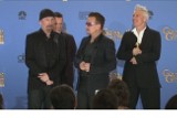 U2 zagości w talk-show Jimmy'ego Fallona [WIDEO]