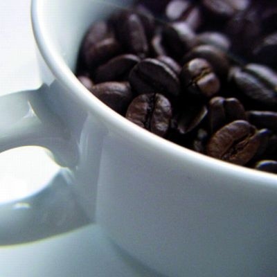 Kawa to jedna z popularniejszych używek