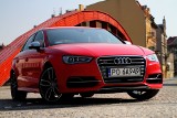 Audi S3 Limousine