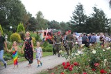 Tłumy na pikniku wojskowym w Kałkowie. Był sprzęt wojskowy, pokazy i występy. Zobacz zdjęcia