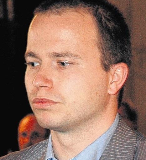 Jakub Jędrzejewski