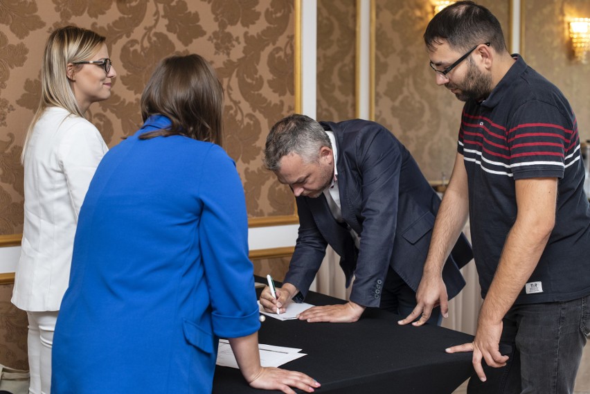 V Międzynarodowy Kongres Eko Forum w Supraślu - wielka debata o tym, jak żyć i rozwijać gospodarkę w zgodzie z ekologiąe