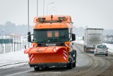 Według GDDKiA zimą nie zabraknie soli na posypywanie krajowych dróg i autostrad