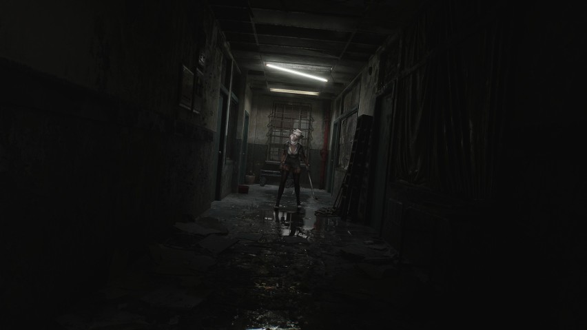 Silent Hill 2 Remake znalazł się w rękach polskich...