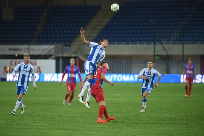 Piast Gliwice - IFK Goeteborg