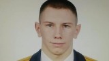Anton Strujew miał porwać i brutalnie torturować cywilów. Prokuratura Generalna Ukrainy identyfikuje kolejnego podejrzanego o zbrodnie
