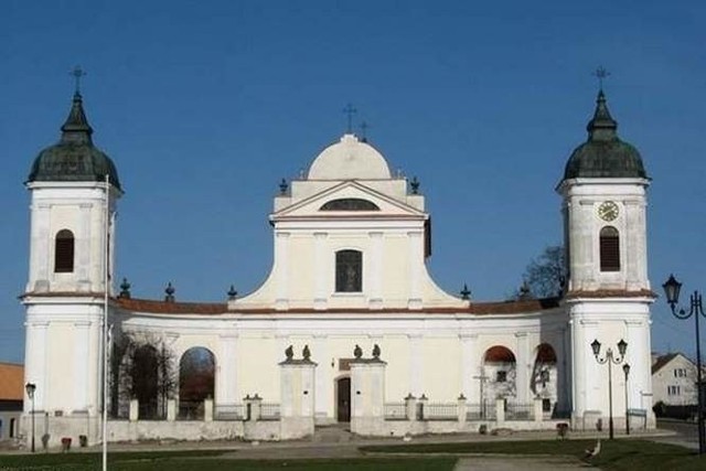 Podczas kolędy na remont kościoła zebraliśmy ponad 150 tys. złotych - mówi proboszcz.