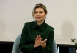 Apel żony prezydenta Ukrainy. Ołena Zełenska namawia do oddawania krwi