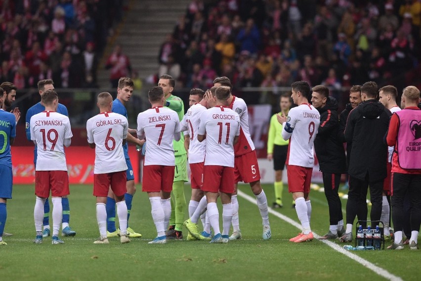 Euro 2020. Początek przełożonych o rok finałów Euro 2020 już...