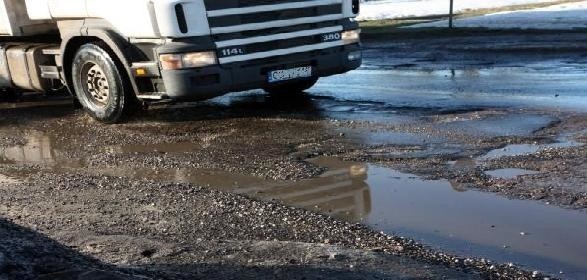 Zmień swoje drogowe miasto z portalem MMBydgoszcz i Gazetą Pomorską