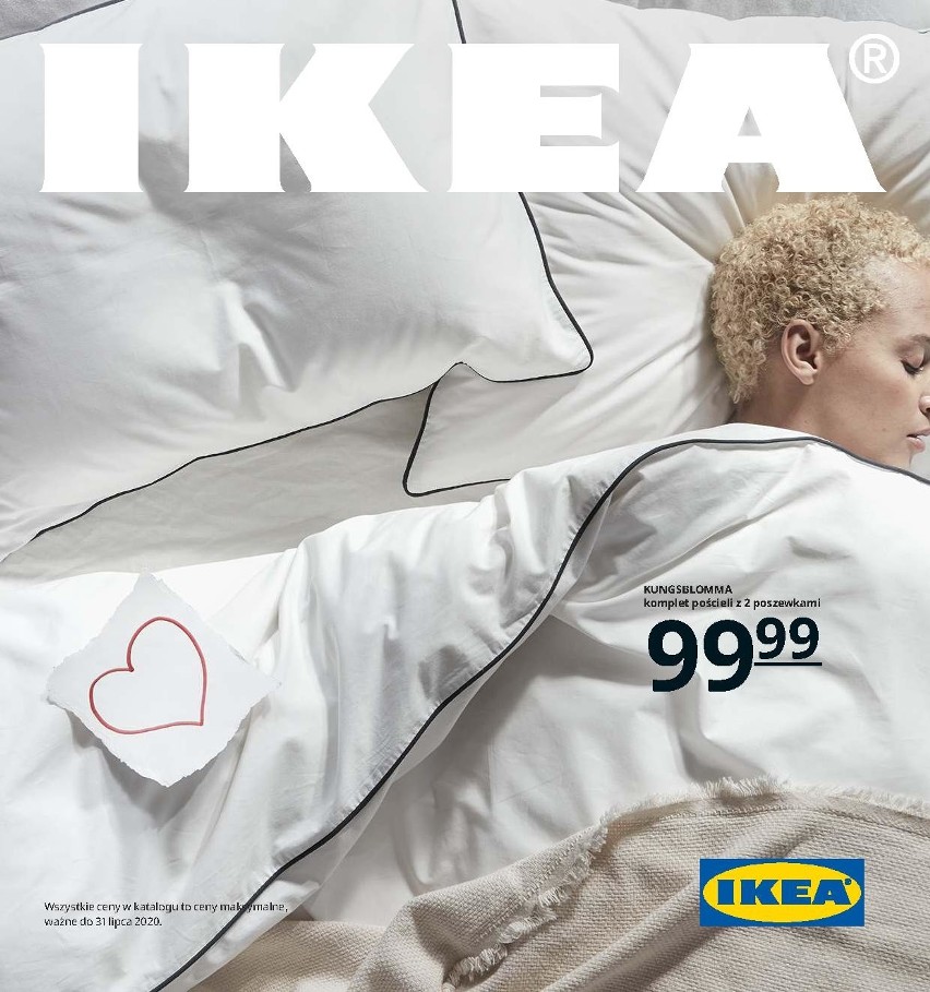 IKEA 2020: Katalog online PL w całości! Zobacz, co nowego w katalogu IKEA 2020