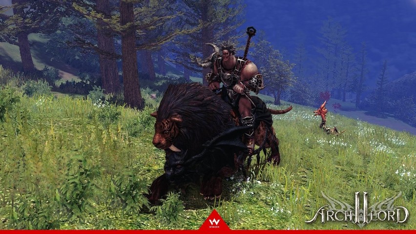 Archlord 2
Archlord 2: Co nas czeka w nowej grze MMORPG?