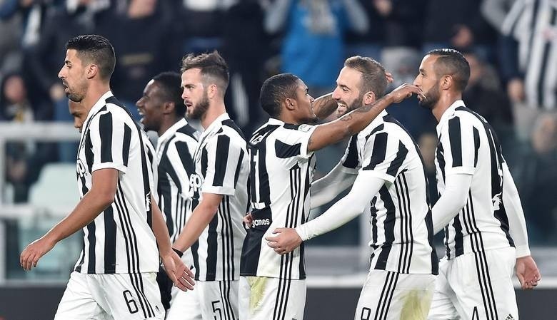 Juventus - Real na żywo [STREAM ONLINE, TRANSMISJA LIVE W...