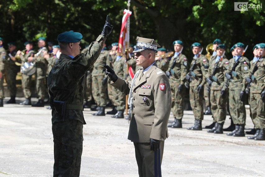 73. rocznica zakończenia II wojny światowej [ZDJĘCIA] 