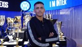 Transfery. Alexis Sanchez wraca do Interu Mediolan. Zakończył się roczny pobyt w Olympique Marsylia