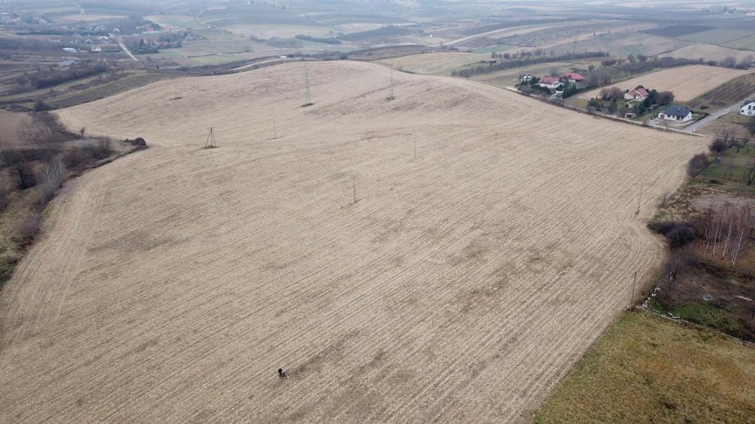  Powiat sprzedaje działki pod zabudowę jednorodzinną w Sandomierzu. Po ile i gdzie  można kupić ziemię?  