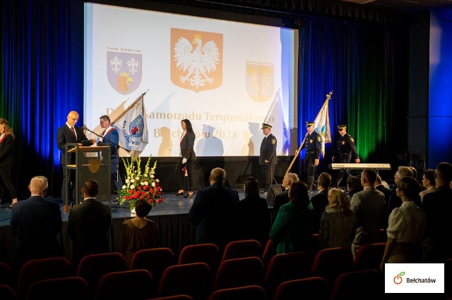 Dzień Samorządu Terytorialnego w Bełchatowie